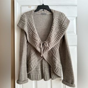 Knit sweater Made in Italy